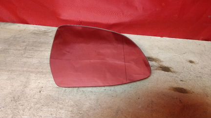 Зеркальный элемент правый BMW X3 F25 X3 G01 X3 G08