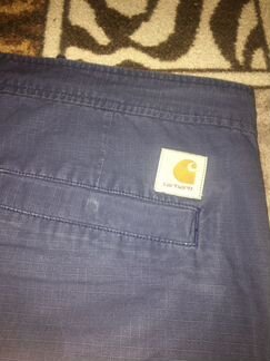 Карго Carhartt