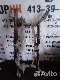Балка задняя для Volkswagen Audi Seat Jetta A3