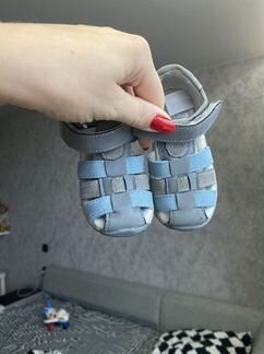 Сандали