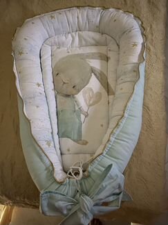 Кокон Minky moon