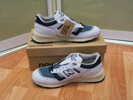 New Balance M 1530 GG (12US) made in UK