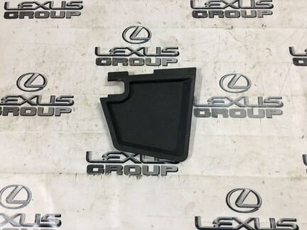 Обшивка багажника правая Lexus Is250 GSE20 4grfse