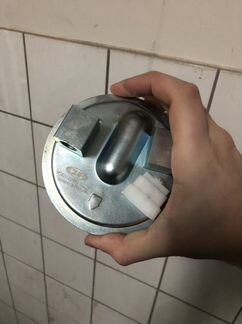 Бензонасос