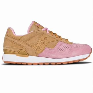 Кроссовки Saucony Shadow O Cannoli Pack Оригинал