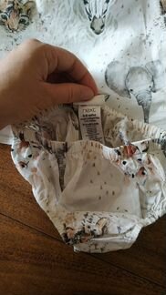 Платье некст