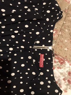 Платье для беременных