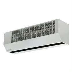 Тепловая завеса