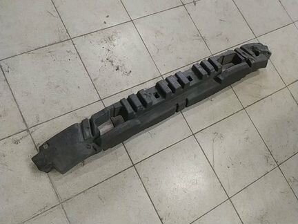 8W0807550M Наполнитель передн бампера audi A4 (B9)