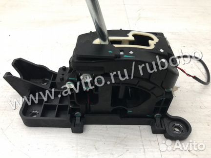 Кулиса АКПП Lifan X60 LFB479Q 2015