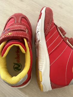 Кроссовки детские Naturino