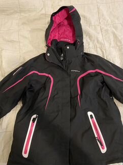 Горнолыжный костюм женский новый icepeak розовый