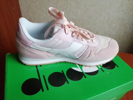 Кроссовки Diadora р.37-37,5