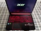 Acer Nitro 5 AN515-54-5292