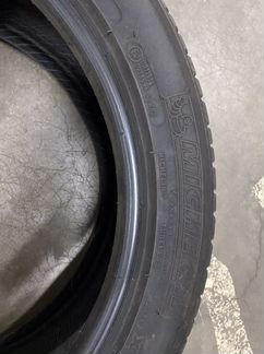 Michelin Primacy 3 245/45 R19