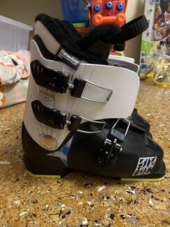 Ботинки горнолыжные Atomic