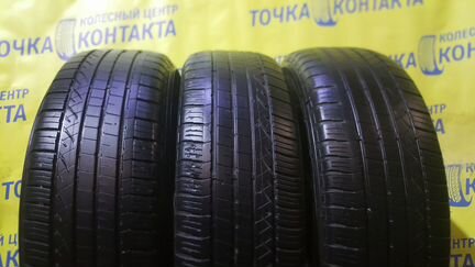 225 65 17 Dunlop Grantrek Touring A/S GH84