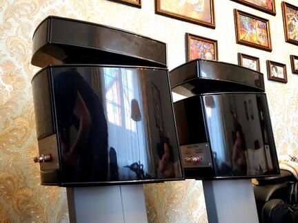 Focal jmlab в коробках