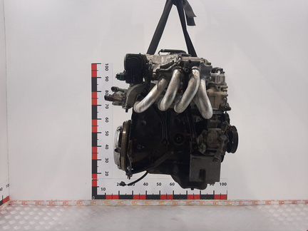 Двигатель (двс) для Nissan Almera N16