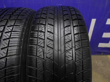 Toyo SnowMaster 2355518 4шт шины БУ