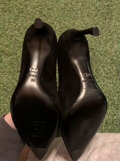 Туфли Dior