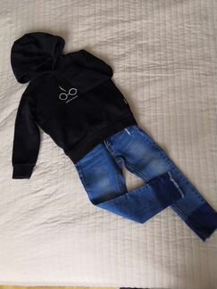 Пакет вещей 104-110