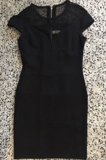 Платье для корпоратива