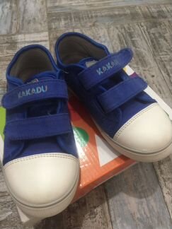 Кеды kakadu