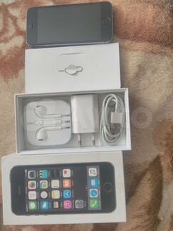 iPhone 5s 16gb