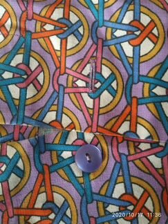 Юбка винтаж