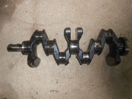 Коленвал Nissan X-Trail T30 2.2 dCI YD22ETI