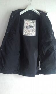 Chevignon куртка франция винтаж 50 размер