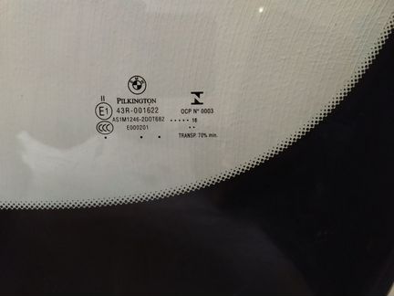 Лобовое стекло для бмв F34 cafas,hud