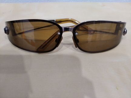 Солнцезащитные очки винтаж (80е годы)