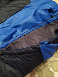 Куртка luhta 122-128