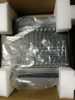 Mackie control universal 8ch