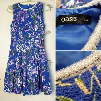 Платье Oasis