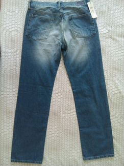 Джинсы RaRe, Made in Italy. W32/L32