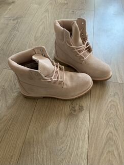 Продаю ботинки timberland