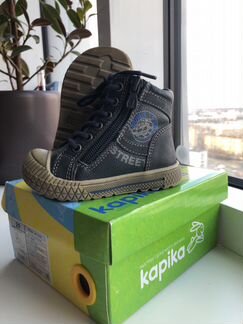 Ботинки Капика 20р