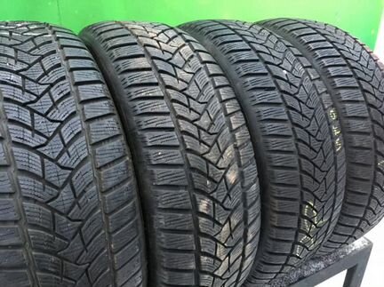 Шины 235 65 17 Dunlop SP Winter Sport 5 9p R17