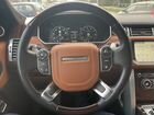 Land Rover Range Rover 5.0 AT, 2017, 103 000 км объявление продам