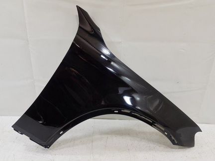 Крыло переднее правое Mercedes-Benz Glc X253