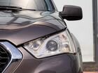 Datsun mi-DO 1.6 МТ, 2015, 61 380 км объявление продам