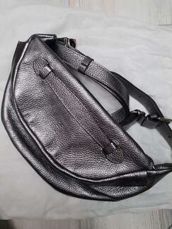 Поясная женская сумка Fabi