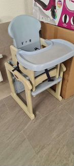 Детский стул стол