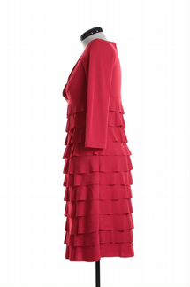 Платье трикотажное Nadin Milano, L, 46-48