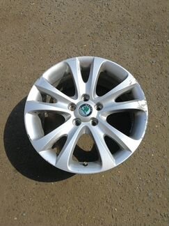 Литые диски