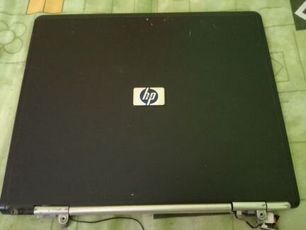 HP Compaq NC 6000