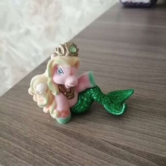 Русалка пони Filly